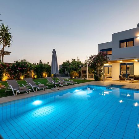 Villa Mariani II - In Lothiarika, Newly Renovated June 2024, Private Pool, Lindos 10 Min, Beach 120M Лардос Екстериор снимка