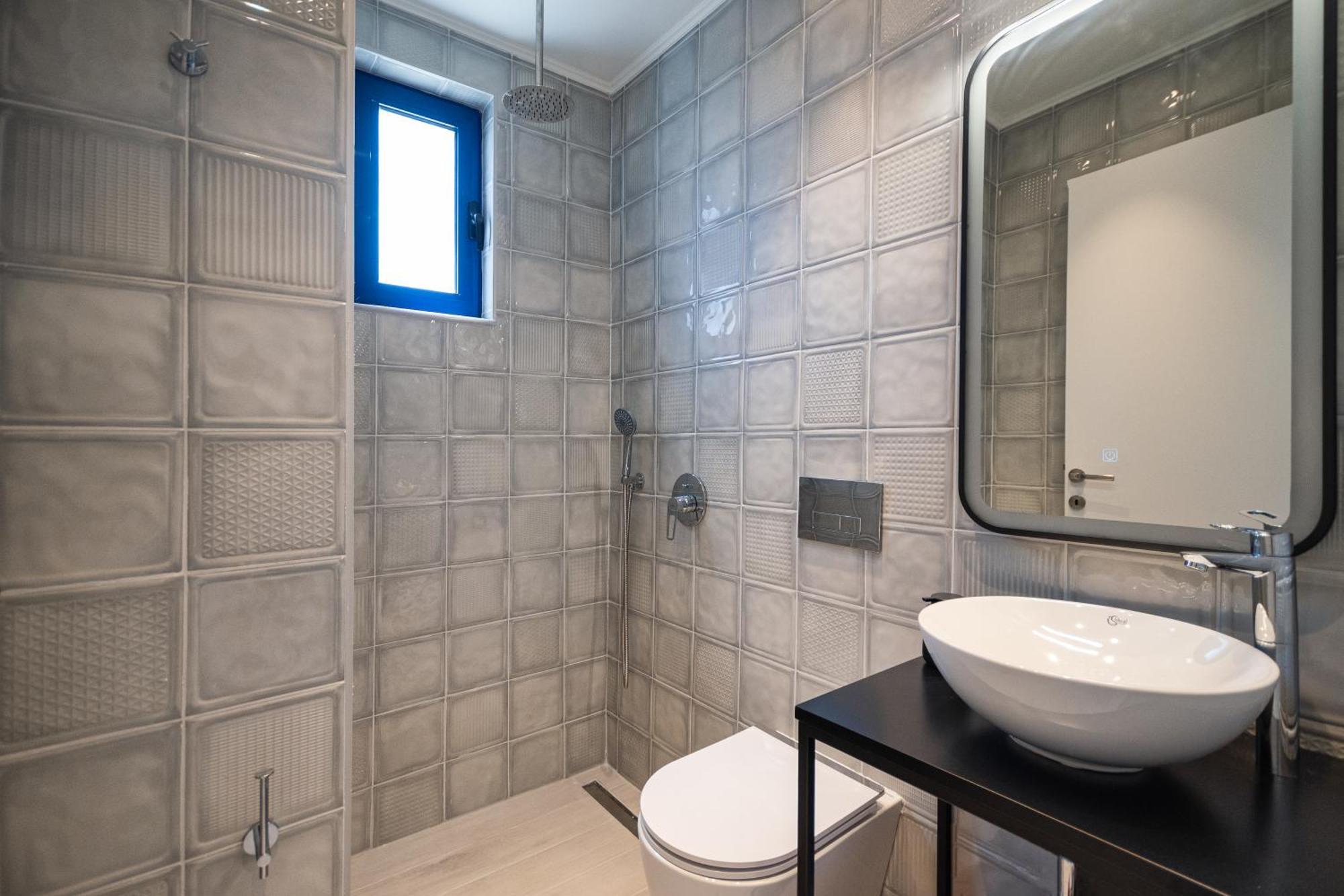 Villa Mariani II - In Lothiarika, Newly Renovated June 2024, Private Pool, Lindos 10 Min, Beach 120M Лардос Екстериор снимка