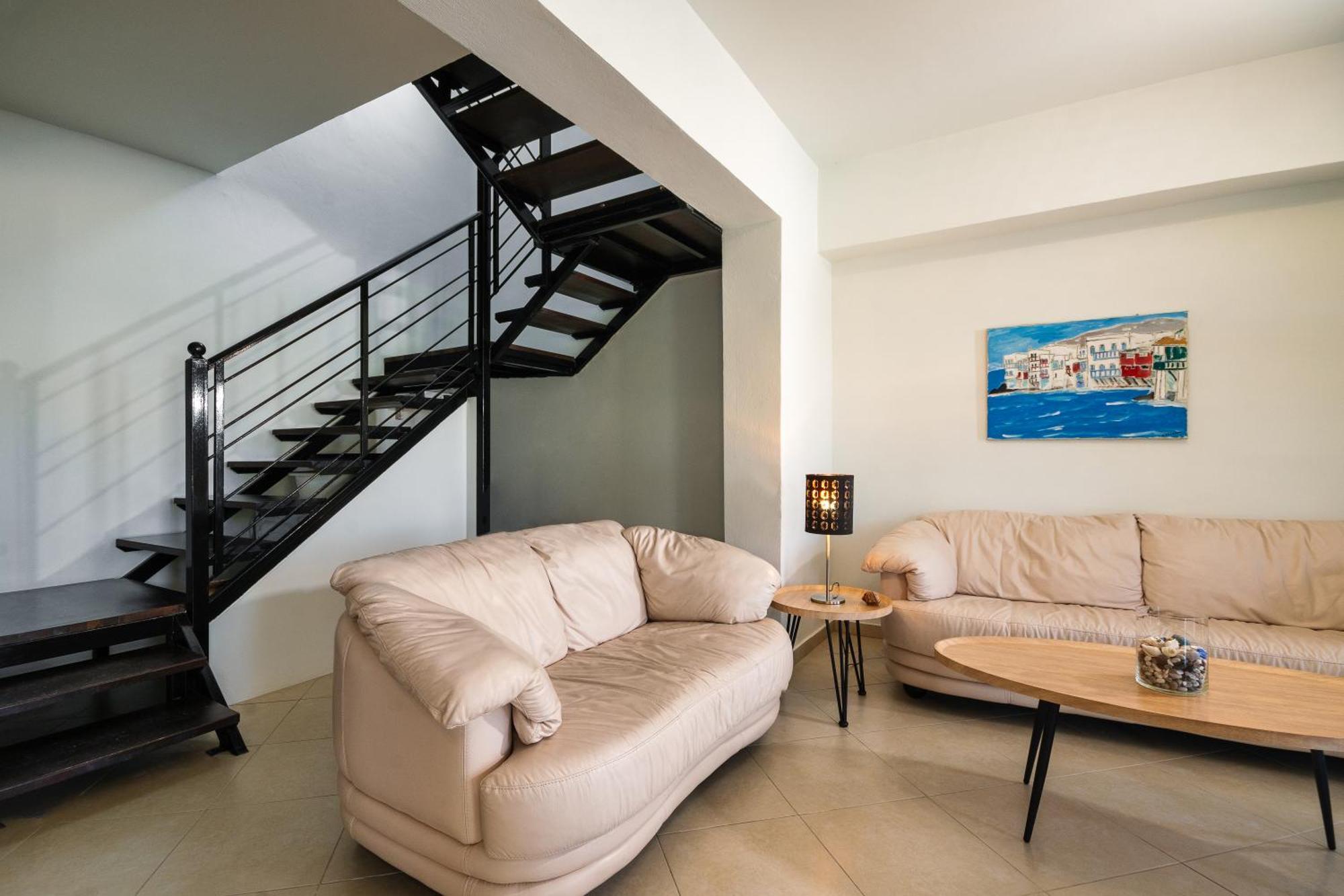 Villa Mariani II - In Lothiarika, Newly Renovated June 2024, Private Pool, Lindos 10 Min, Beach 120M Лардос Екстериор снимка