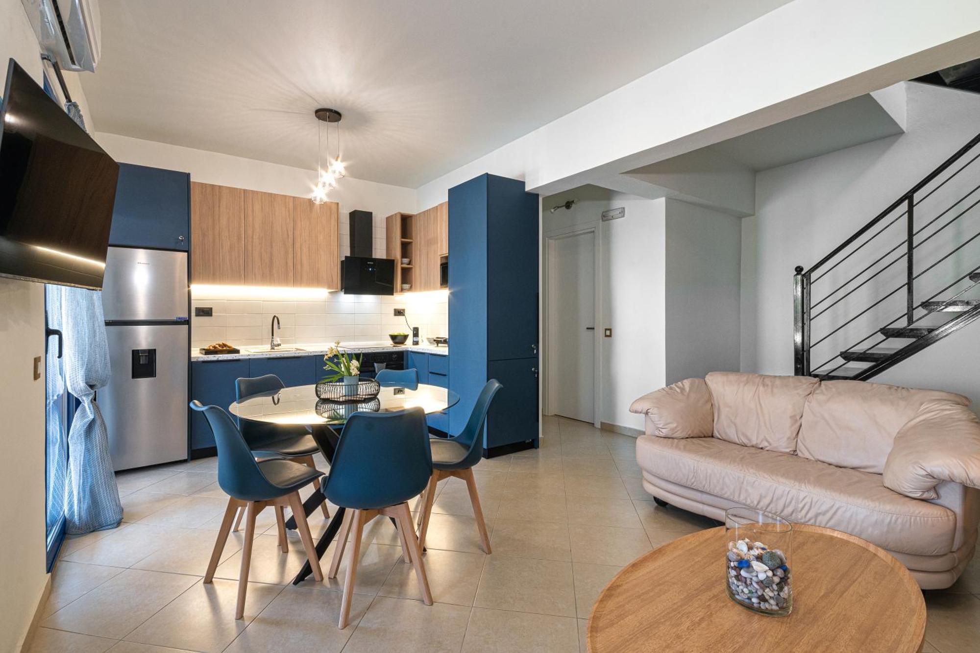 Villa Mariani II - In Lothiarika, Newly Renovated June 2024, Private Pool, Lindos 10 Min, Beach 120M Лардос Екстериор снимка